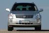Cadillac SRX