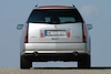 Cadillac SRX
