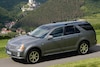 Cadillac SRX