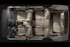 Cadillac SRX - interieur