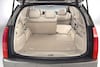 Cadillac SRX - interieur