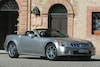 Cadillac XLR