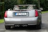 Cadillac XLR