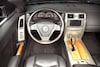 Cadillac XLR - interieur