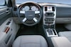 Chrysler 300C - interieur