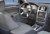 Chrysler 300C - interieur
