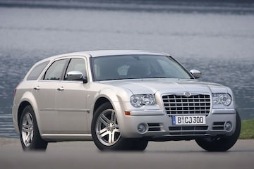 Chrysler 300C Touring