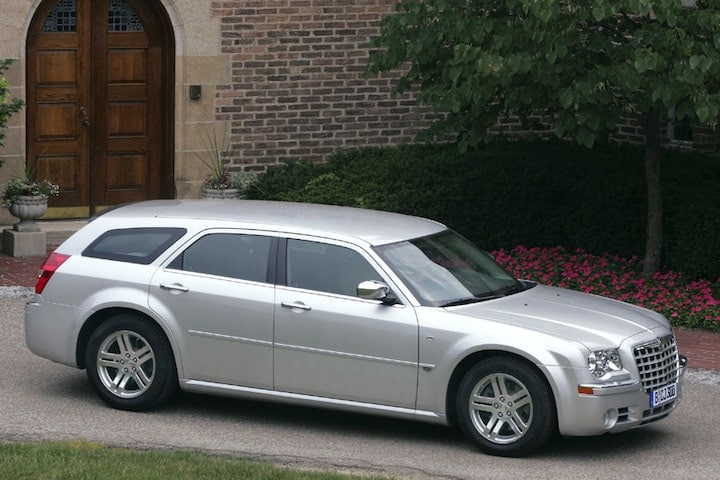 Chrysler 300C Touring