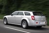 Chrysler 300C Touring