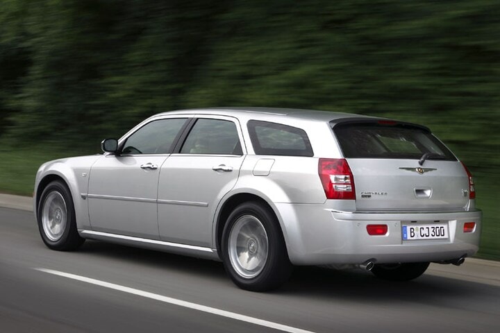 Chrysler 300C Touring