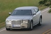 Chrysler 300C Touring