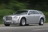 Chrysler 300C Touring