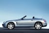 Chrysler Crossfire Roadster