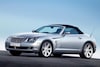 Chrysler Crossfire Roadster