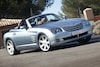 Chrysler Crossfire Roadster