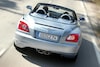 Chrysler Crossfire Roadster