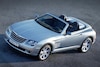 Chrysler Crossfire Roadster
