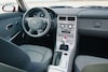 Chrysler Crossfire Roadster - interieur