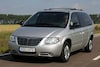 Chrysler Grand Voyager