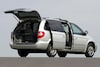 Chrysler Grand Voyager