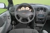 Chrysler Grand Voyager - interieur
