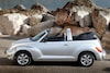 Chrysler PT Cruiser Cabrio