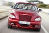 Chrysler PT Cruiser Cabrio