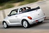 Chrysler PT Cruiser Cabrio