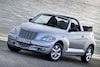 Chrysler PT Cruiser Cabrio