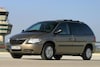 Chrysler Voyager
