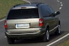 Chrysler Voyager