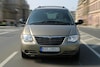 Chrysler Voyager