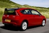 Citroen C4 Coupé