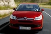 Citroen C4 Coupé
