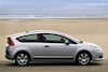 Citroen C4 Coupé