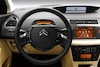 Citroen C4 Coupé - interieur