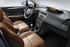 Citroen C4 Coupé - interieur