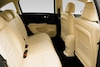 Citroen C4 Coupé - interieur