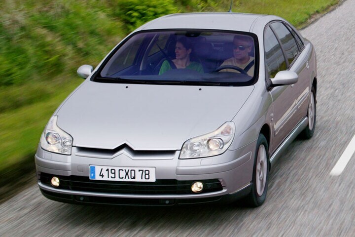 Citroen C5