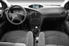 Citroen C5 - interieur