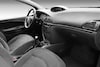 Citroen C5 - interieur