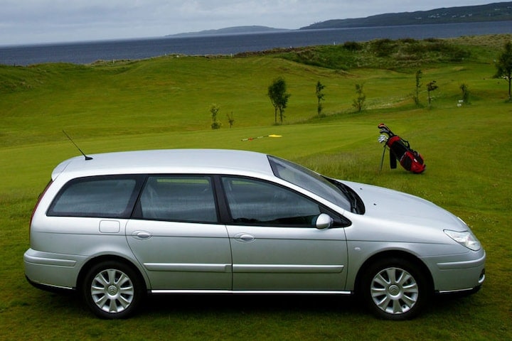 Citroen C5 Break