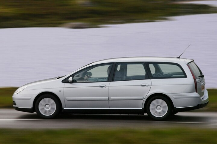 Citroen C5 Break