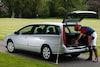 Citroen C5 Break