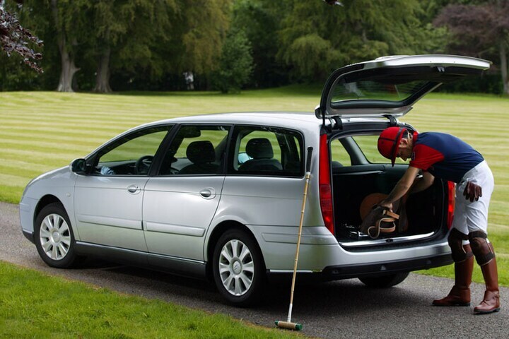 Citroen C5 Break