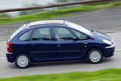 Citroen Xsara Picasso
