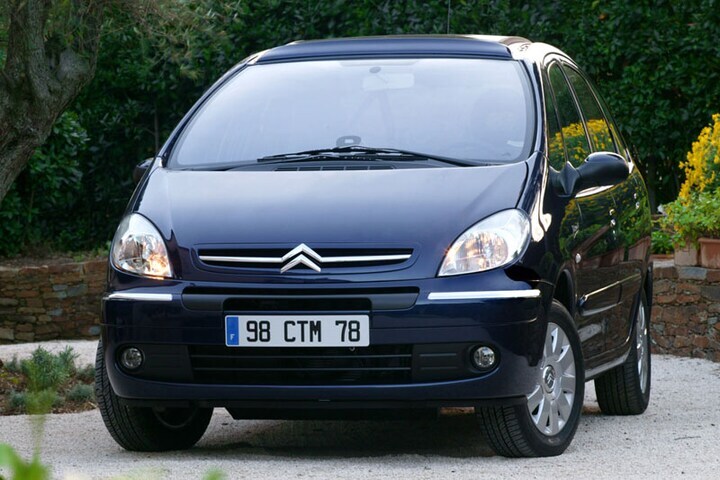 Citroen Xsara Picasso