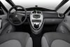 Citroen Xsara Picasso - interieur