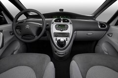 Citroen Xsara Picasso