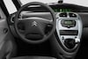 Citroen Xsara Picasso - interieur